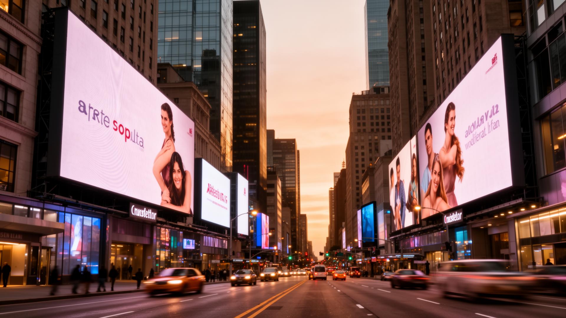 Advertising