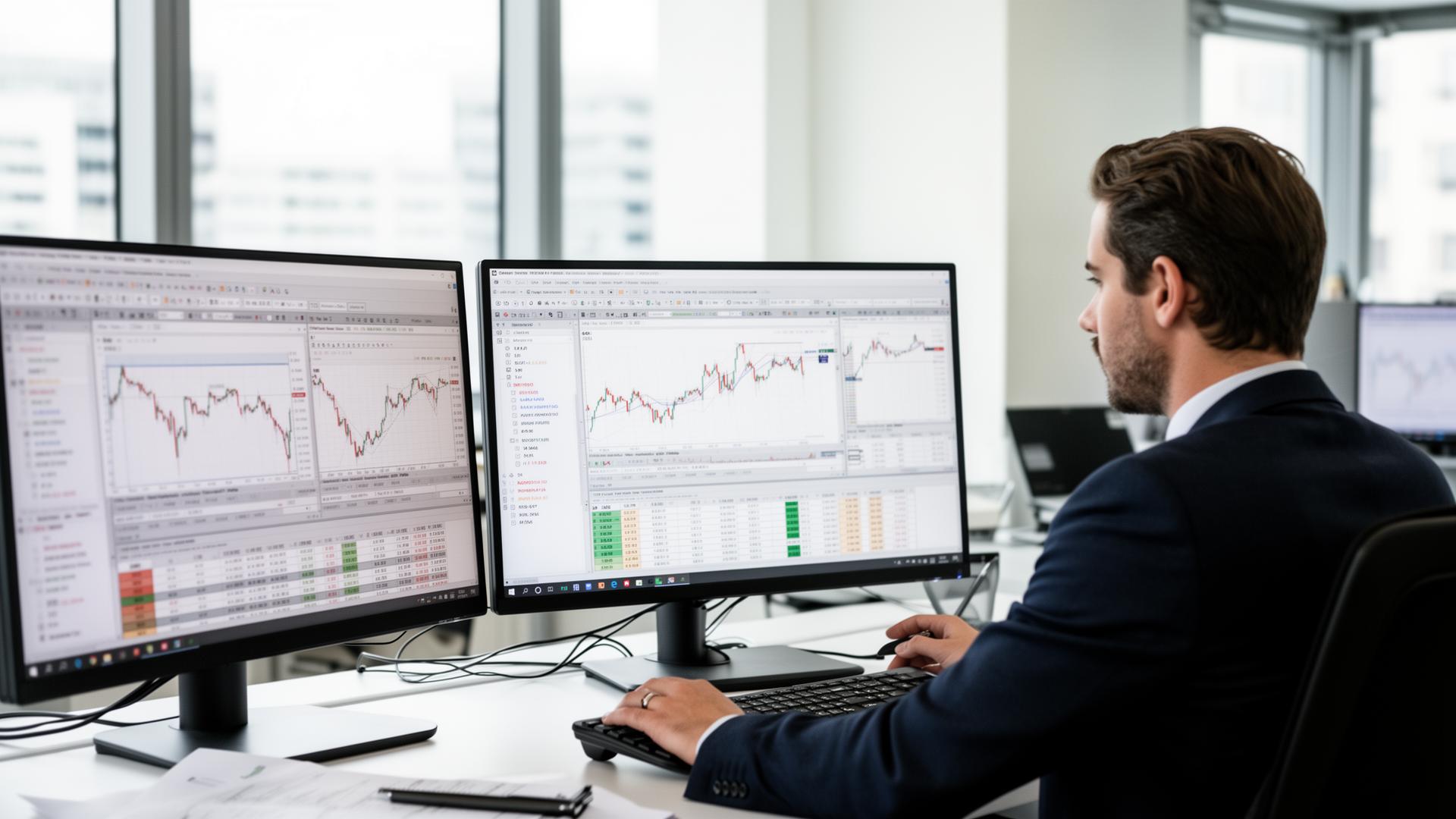 Financials
